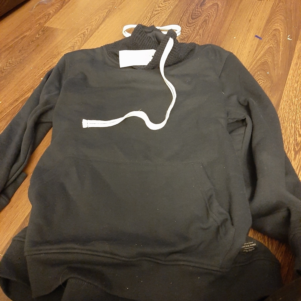 Mens sweater